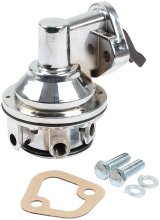 Allstar Performance Mechanical Fuel Pumps ALL40260 Pump, Mechanical, Chevy, Small Block, Each thumbnail 1