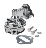 Allstar Performance Mechanical Fuel Pumps ALL40260 Pump, Mechanical, Chevy, Small Block, Each thumbnail 2