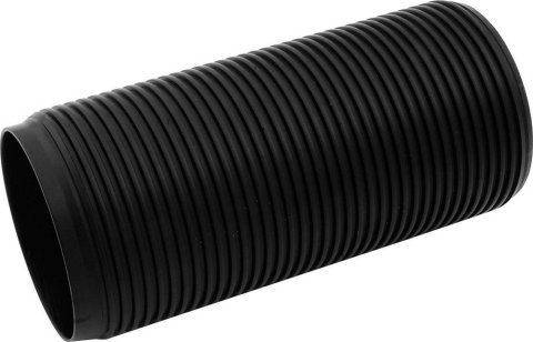 Allstar Performance Coilover Sleeves ALL64162 Aluminum Sleeve, Black Anodized, 5 in. Length, Bilstein, Penske, Each thumbnail 2