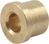 Allstar Performance Pilot Bushings and Bearings ALL26112 Bushing, Solid, Bronze, Extended Length, Chevy, Each thumbnail 2