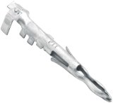 Allstar Performance Weatherpack Connector Terminal Pins ALL76276 Weather Pack, Male Pins, 14-16 Gauge, Set of 10 thumbnail 1
