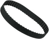 Allstar Performance Gilmer Belts ALL86138 Belt, Gilmer, 1.0 in. Width, 27.00 in. Length, Each thumbnail 1