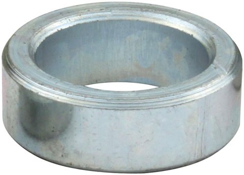Allstar Performance Bump Steer Spacers ALL18606 Spacer, Aluminum, 0.625 in. Bore, 0.300 in. Thick, Each