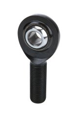 Allstar Performance Pro Series Steel Rod Ends ALL58059 End, Series, 5/8 in.-18, Male Threads, 2-piece, Chromoly, 0.500 in. Bore, Each thumbnail 1