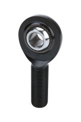 Allstar Performance Pro Series Steel Rod Ends ALL58059 End, Series, 5/8 in.-18, Male Threads, 2-piece, Chromoly, 0.500 in. Bore, Each thumbnail 2
