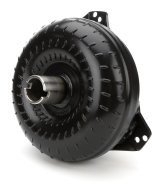 Allstar Performance Torque Converters ALL26902 Converter, 30-spline, Furnace-brazed, Balanced, 10 in. Diameter, 10.750 in. Bolt Pattern, TH350, TH400, Each thumbnail 1