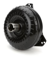 Allstar Performance Torque Converters ALL26902 Converter, 30-spline, Furnace-brazed, Balanced, 10 in. Diameter, 10.750 in. Bolt Pattern, TH350, TH400, Each thumbnail 2