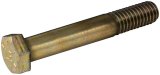 Allstar Performance Birdcage Bearings ALL55055 Arm Bolt for Birdcage, Each thumbnail 1