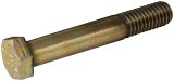 Allstar Performance Birdcage Bearings ALL55055 Arm Bolt for Birdcage, Each thumbnail 2