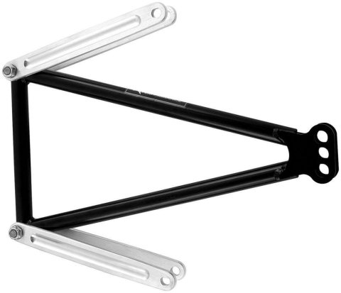Allstar Performance Jacobs Ladders ALL55085 Ladder, 13-1/4 in Adjustable, Kit thumbnail 1
