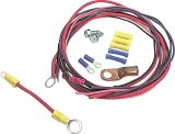 Allstar Performance Starter Solenoid Wiring Kits ALL76201 Harnesses, Designed for Using A Remote Mounted Solenoid, Each thumbnail 2