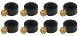 Allstar Performance Down Nozzle Filters ALL40325 Filter, Fuel Injection, Set of 8 thumbnail 2