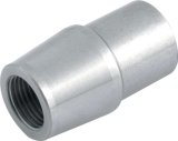 Allstar Performance Chassis Tube Ends ALL22500 End, Weld-in, Steel, 10-32 RH Thread, 3/8 in. Diameter, .058 in. Wall Thickness, Each thumbnail 2