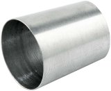 Allstar Performance Ball Joint Adapter Bushings ALL56225 Bushing, Steel, Lower, Each thumbnail 2