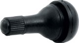 Allstar Performance Rubber Valve Stems ALL44136-50 Stems, Rubber, Fits 5/8 in. Diameter Hole, Set of 50 thumbnail 1