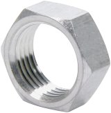 Allstar Performance Aluminum Jam Nuts ALL18296 Nut, 5/8-18 in, RH Thread, Aluminum, Set of 4 thumbnail 2