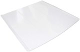 Allstar Performance Dirt Roofs ALL23170 Roof Panel, Dirt, Fiberglass, White, Each thumbnail 1