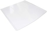 Allstar Performance Dirt Roofs ALL23170 Roof Panel, Dirt, Fiberglass, White, Each thumbnail 2