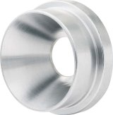 Allstar Performance Radiator Hose Restrictors ALL30242 Water Outlet Restrictor, Aluminum, 0.625 in. I.D., 1.800 in. O.D., Each thumbnail 1