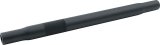 Allstar Performance Steel Suspension Tubes ALL57268 Tube, Steel, Black Anodized, 3/4 in.-16 RH/LH Thread, 1.0 in. Diameter, 12.0 in. Length thumbnail 2