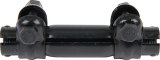 Allstar Performance Tie Rod Adjusting Sleeves ALL55931 Sleeve, 11/16-18 in. Threads, 4.750 in Long, Each thumbnail 1