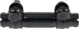 Allstar Performance Tie Rod Adjusting Sleeves ALL55931 Sleeve, 11/16-18 in. Threads, 4.750 in Long, Each thumbnail 2