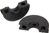 Allstar Performance Bump Stop Components ALL64460 16mm Shock Collar Shim Kit 1/2 in thumbnail 2