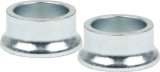 Allstar Performance Tapered Spacers ALL18587 Spacers, Steel, 0.825 in. to 0.995 in. Outside Diameter, 0.750 in. Inside Diameter, 1.000 in. Length, Pair thumbnail 2