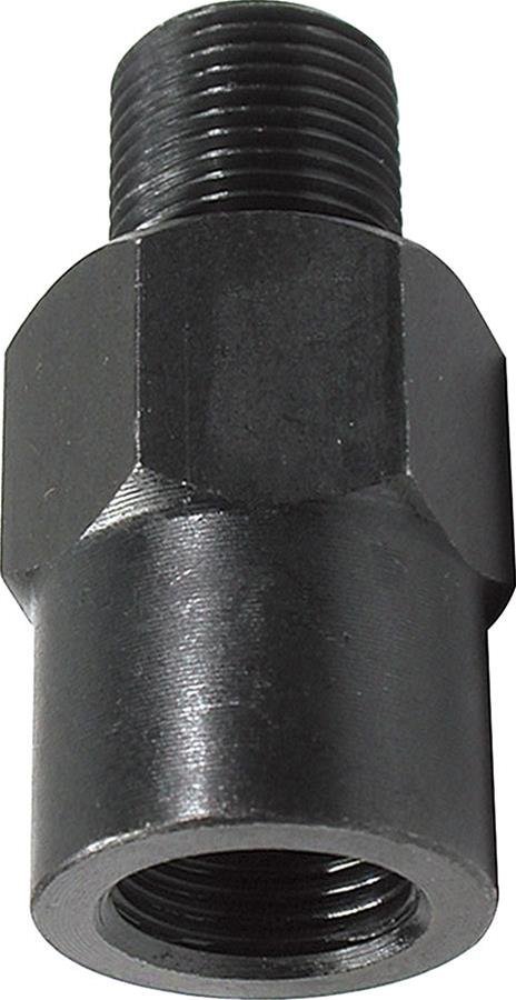 Allstar Performance Shock Extensions ALL60098 steel extensions fasten directly to shock shaft for added suspension travel. Sold each.
