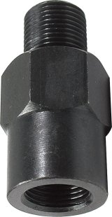 Allstar Performance Shock Extensions ALL60098 steel extensions fasten directly to shock shaft for added suspension travel. Sold each. thumbnail 2