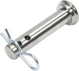 Allstar Performance Shock Bolts and Pins ALL17121 titanium shock quick pins allow coil-over shocks to be quickly serviced or changed. ALL171 thumbnail 2