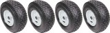 Allstar Performance Shop Cart Accessories ALL10602 pit cart wheel kit. thumbnail 2