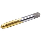 Allstar Performance Taps ALL11063 Tap, Steel, Gold, 3/8 in. -24 NF, Each. thumbnail 2