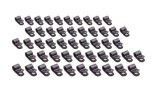 Allstar Performance Nylon Line Clamps ALL18311-50 Hose Mounting Clamps, Nylon, One 1/4 in. Diameter Hole, Set of 50 thumbnail 2