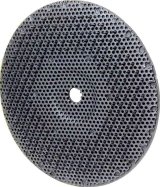 Allstar Performance Tire Sipers & Tread Tools ALL44196 Use these tire grinding discs to grind off the hardened outer skin on used dirt track tire thumbnail 1