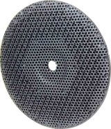 Allstar Performance Tire Sipers & Tread Tools ALL44196 Use these tire grinding discs to grind off the hardened outer skin on used dirt track tire thumbnail 2