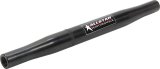 Allstar Performance Aluminum Suspension Tubes ALL56806-12 Threaded Tube, Tube, Smooth, 5/8-18 in. Thread, Aluminum, Black Anodized, 12.0 in. Length, Each thumbnail 2