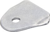 Allstar Performance Chassis Tabs, Brackets and Components ALL60086 Mild steel tabs have built-in gussets for added support. Choose tabs that mount parallel or perpendicular to t thumbnail 2