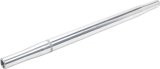 Allstar Performance Aluminum Suspension Tubes ALL56807-20 Threaded Tube, Tube, Smooth, 5/8-18 in. Thread, Aluminum, Polished, 20.0 in. Length, Each thumbnail 1