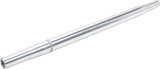 Allstar Performance Aluminum Suspension Tubes ALL56807-20 Threaded Tube, Tube, Smooth, 5/8-18 in. Thread, Aluminum, Polished, 20.0 in. Length, Each thumbnail 2