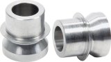 Allstar Performance Rod End Spacers ALL18786 High Mis-Alignment Reducer 1/2 in x .890 in thumbnail 1