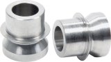 Allstar Performance Rod End Spacers ALL18786 High Mis-Alignment Reducer 1/2 in x .890 in thumbnail 2