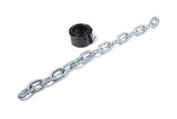 Allstar Performance Torque Limiters ALL64314 limiter chains, Limiter Chain Kit, 5/16" Links thumbnail 1