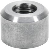 Allstar Performance Weld-On Bungs ALL50752 Fitting, Bung, Weld-In, Female Threads, Steel, 3/8 in. NPT, Each thumbnail 1