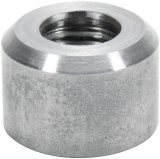 Allstar Performance Weld-On Bungs ALL50752 Fitting, Bung, Weld-In, Female Threads, Steel, 3/8 in. NPT, Each thumbnail 2