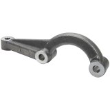 Allstar Performance Metric Steering Arms ALL55978 Bolt-On Arm For GM 3-Piece Spindle, LH, Each thumbnail 1
