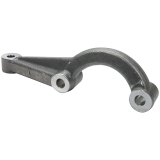Allstar Performance Metric Steering Arms ALL55978 Bolt-On Arm For GM 3-Piece Spindle, LH, Each thumbnail 2