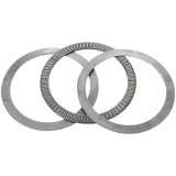 Allstar Performance Coilover Shock Thrust Bearings ALL64214 5 in Bearing Kit thumbnail 1