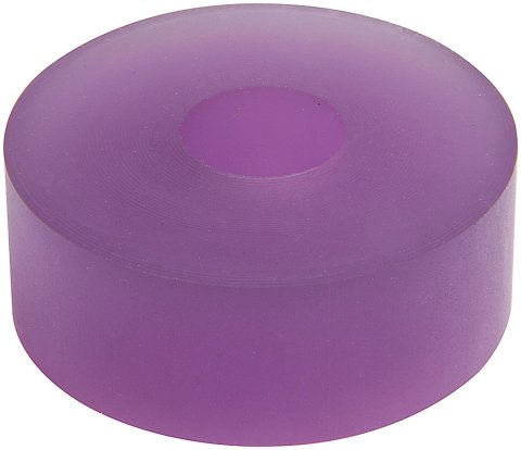 Allstar Performance Shock Bump Stop Pucks ALL64377 Stop, .750 in., 60 Durometer, Each