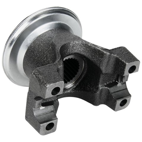 Allstar Performance Yokes ALL68376 Yoke, Yoke Ford 9 28spl Cast Steel 1330 U-Joint thumbnail 3